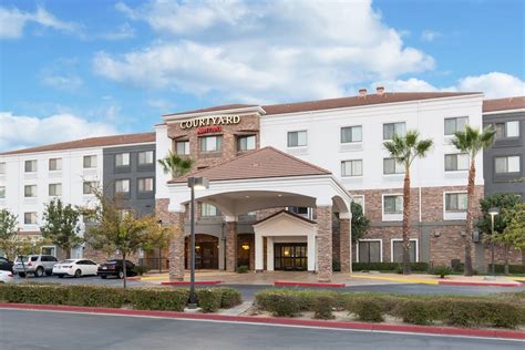 hotels rancho cucamonga ca